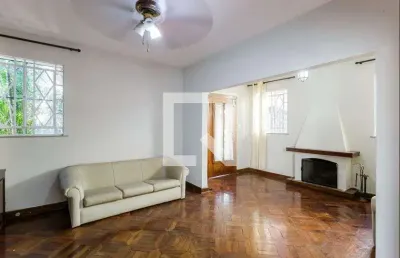 Casa para venda - moema, 5 quartos,  300 m² - são paulo