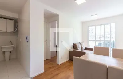 Apartamento para venda - vila yara, 1 quarto,  33 m² - osasco