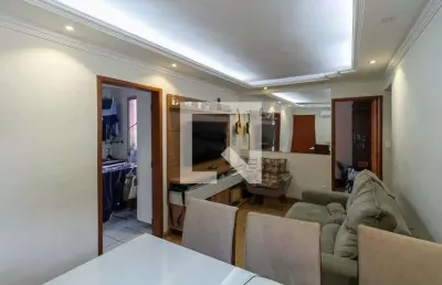 Apartamento para venda - ouro preto, 3 quartos,  64 m² - belo horizonte
