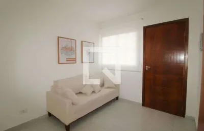 Apartamento para venda - água fria, 2 quartos,  40 m² - são paulo