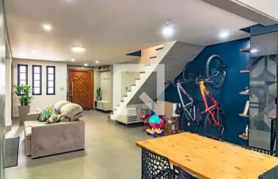 Casa para venda - planalto paulista, 3 quartos,  141 m² - são paulo