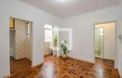 Apartamento para venda - são joão , 2 quartos,  56 m² - porto alegre