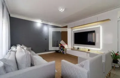 Casa para venda - mooca, 3 quartos,  174 m² - são paulo