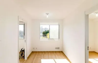 Apartamento para venda - santo amaro , 2 quartos,  34 m² - são paulo