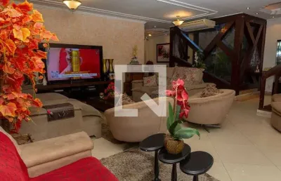 Casa / sobrado em condomínio para venda - pechincha, 5 quartos,  351 m² - rio de janeiro