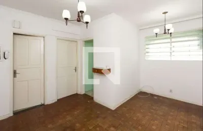 Apartamento para venda - vila olímpia, 2 quartos,  51 m² - são paulo