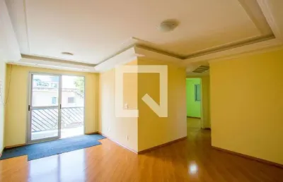 Apartamento para venda - vila assunção, 3 quartos,  70 m² - santo andré