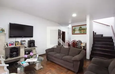 Casa para venda - centro, 3 quartos,  151 m² - osasco