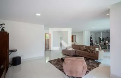 Casa para venda - bandeirantes, 4 quartos,  520 m² - belo horizonte
