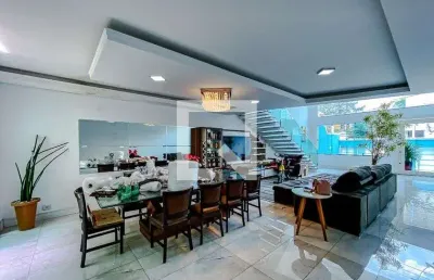 Casa para venda - mooca, 4 quartos,  480 m² - são paulo