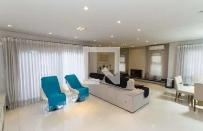 Casa / sobrado em condomínio para venda - tucuruvi, 4 quartos,  450 m² - são paulo