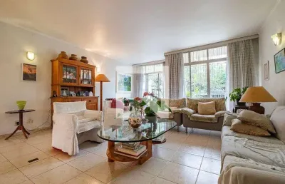 Casa para venda - vila madalena, 2 quartos,  280 m² - são paulo