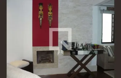 Apartamento para venda - itaim bibi, 4 quartos,  181 m² - são paulo