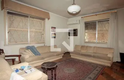 Casa para venda - petrópolis, 3 quartos,  260 m² - porto alegre