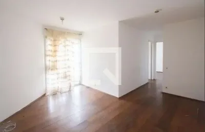 Apartamento para venda - jardim sao luis, 2 quartos,  56 m² - são paulo