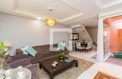 Casa para venda - marechal rondon, 3 quartos,  294 m² - canoas