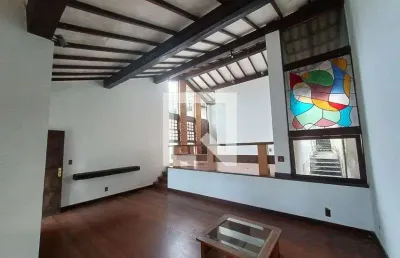 Casa para venda - são francisco, 4 quartos,  450 m² - niterói