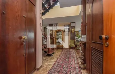Cobertura para venda - higienópolis, 3 quartos,  370 m² - são paulo