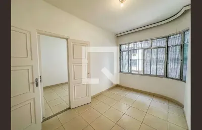 Apartamento para venda - flamengo, 2 quartos,  55 m² - rio de janeiro