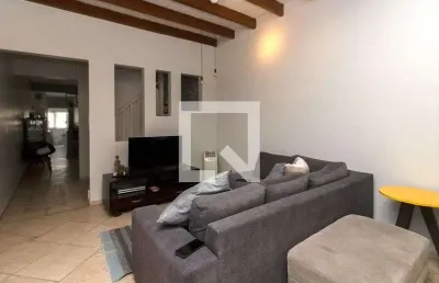Casa para venda - aclimação, 3 quartos,  130 m² - são paulo