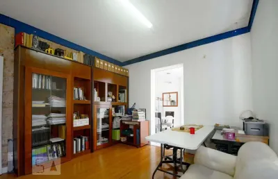 Casa para venda - centro, 2 quartos,  150 m² - santo andré