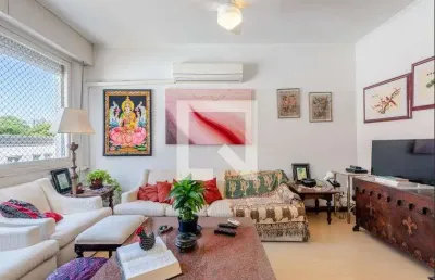 Apartamento para venda - moinhos de vento, 2 quartos,  84 m² - porto alegre