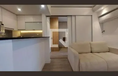 Kitnet / stúdio para venda - moema, 1 quarto,  37 m² - são paulo