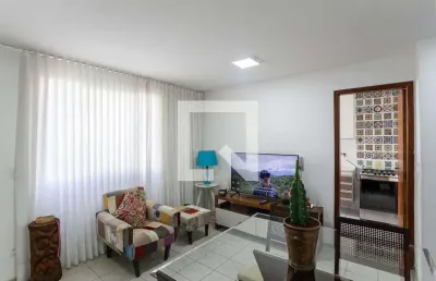 Apartamento para venda - silveira, 2 quartos,  45 m² - belo horizonte