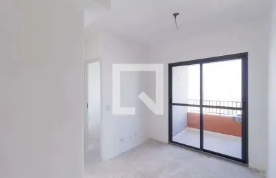 Apartamento para venda - centro, 2 quartos,  55 m² - osasco