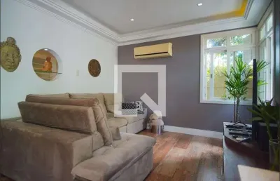 Casa para venda - petrópolis, 3 quartos,  260 m² - porto alegre