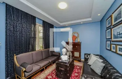 Casa para venda - passo d&apos;areia, 2 quartos,  155 m² - porto alegre
