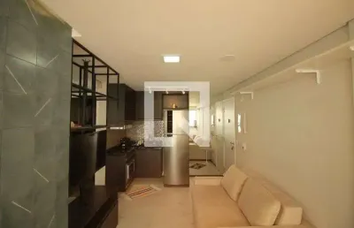 Apartamento para venda - consolação, 1 quarto,  36 m² - são paulo