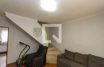 Casa para venda - vila prudente, 2 quartos,  44 m² - são paulo