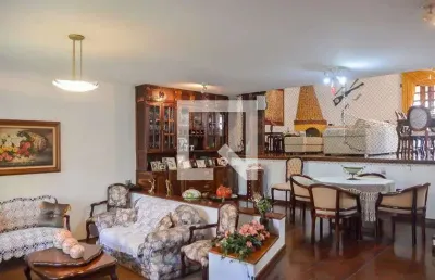 Casa para venda - nova petrópolis, 4 quartos,  333 m² - são bernardo do campo