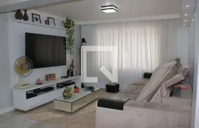 Casa para venda - vila rosália, 3 quartos,  255 m² - guarulhos