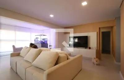 Apartamento para venda - vila mariana, 3 quartos,  155 m² - são paulo