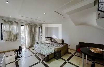 Cobertura para venda - mooca, 4 quartos,  278 m² - são paulo