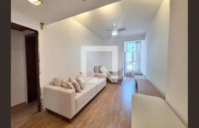 Apartamento para venda - humaitá, 3 quartos,  90 m² - rio de janeiro
