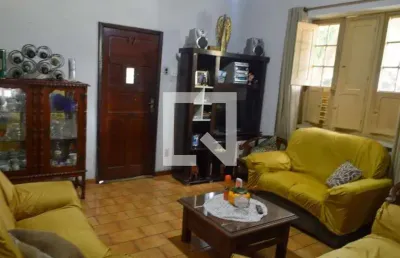 Casa para venda - taquara, 5 quartos,  450 m² - rio de janeiro