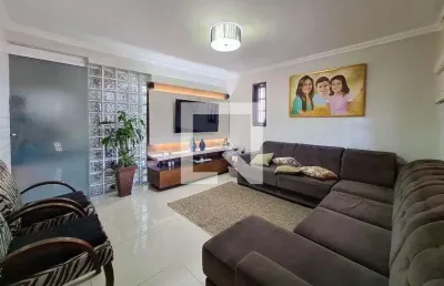 Casa para venda - maravista, 3 quartos,  360 m² - niterói