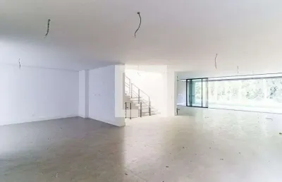 Casa / sobrado em condomínio para venda - chácara santo antonio, 4 quartos,  850 m² - são paulo