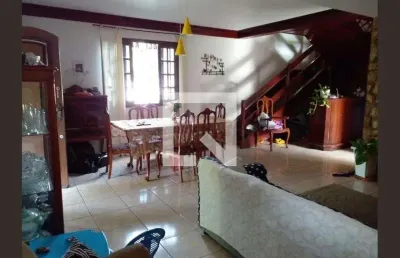 Casa para venda - cantagalo, 4 quartos,  171 m² - niterói