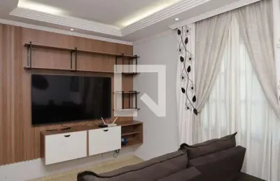 Casa / sobrado em condomínio para venda - vila jacuí, 2 quartos,  80 m² - são paulo