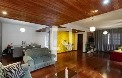 Casa para venda - paquetá, 4 quartos,  463 m² - belo horizonte
