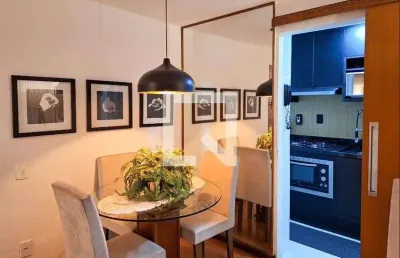Apartamento para venda - santa rosa , 2 quartos,  53 m² - niterói