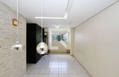 Apartamento para venda - cinquentenário, 3 quartos,  70 m² - belo horizonte