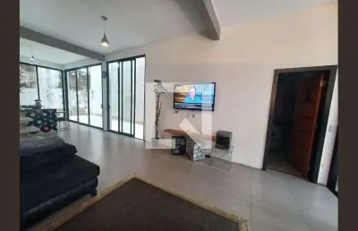 Casa / sobrado em condomínio para venda - panamby, 3 quartos,  267 m² - são paulo