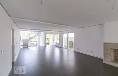Casa / sobrado em condomínio para venda - ipanema, 4 quartos,  543 m² - porto alegre