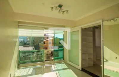 Cobertura para venda - cristal , 2 quartos,  150 m² - porto alegre