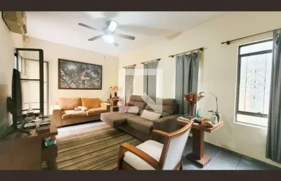 Casa para venda - cidade universitária, 3 quartos,  130 m² - campinas